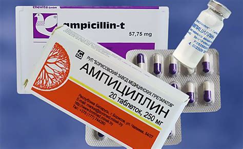 Antibióticos Para Infecção Dentária